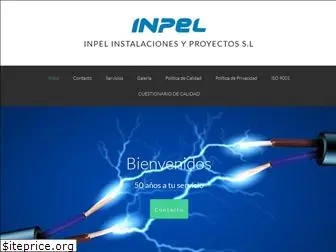 inpel.net
