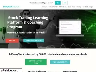 inpennystock.com