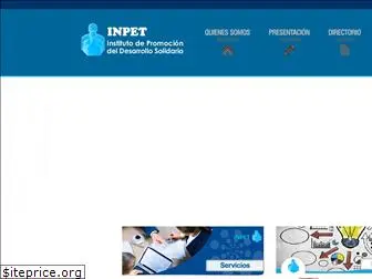 inpet.org