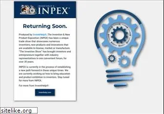 inpex.com