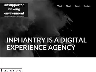 inphantry.com