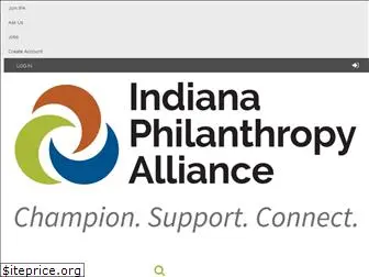 inphilanthropy.org