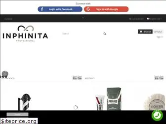 inphinita.com