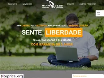 inphtech.pt