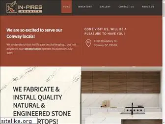 inpiresgranite.com