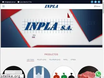 inpla.com.ar