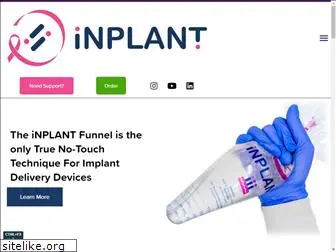 inplantfunnel.com