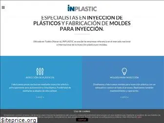 inplastic.es