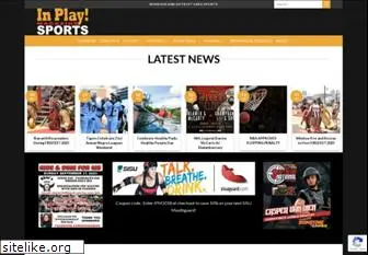 inplaymagazine.com