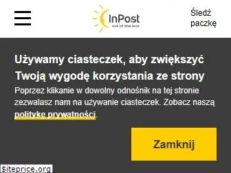 inpost.pl