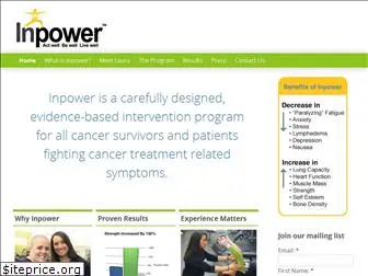 inpowerfitness.com
