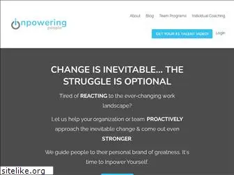 inpoweringpeople.com
