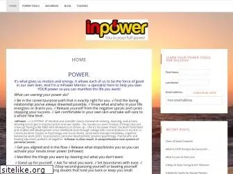 inpowerliving.com