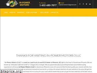 inpowermotors3.com