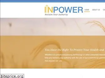 inpowermovement.com