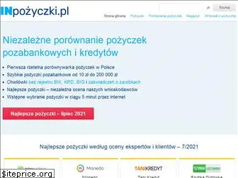 inpozyczki.pl