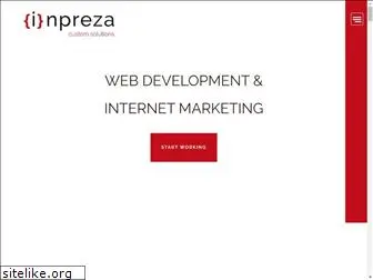 inpreza.com