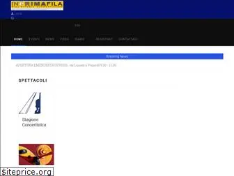 inprimafila.net thumbnail