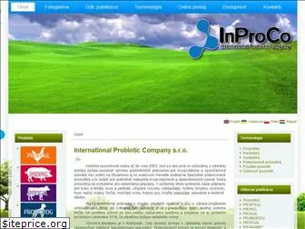 inproco-bio.com