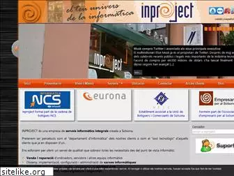 inproject.net