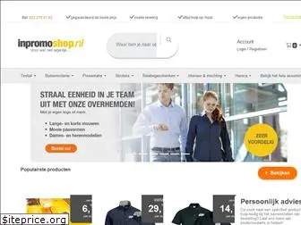 inpromoshop.nl