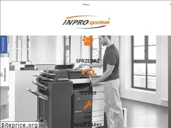 inprosystem.pl