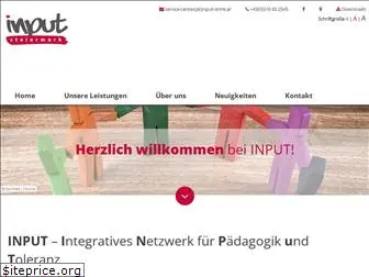 input-stmk.at