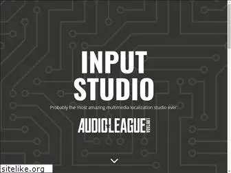 input.studio