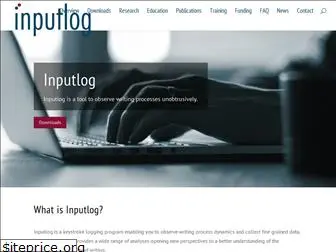 inputlog.net