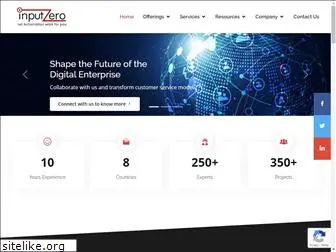 inputzero.com