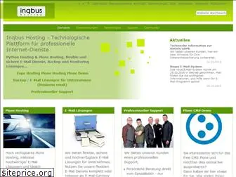 inqbus-hosting.de