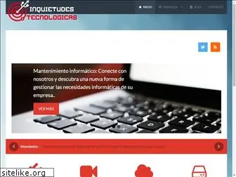 inquietudestecnologicas.com