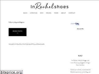 inrachelshoes.com