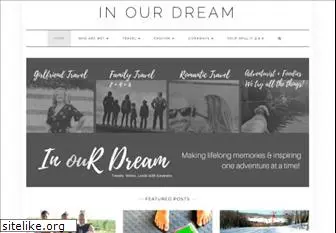 inrdream.com