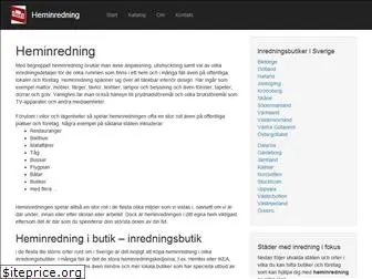 inredningsbutik.org