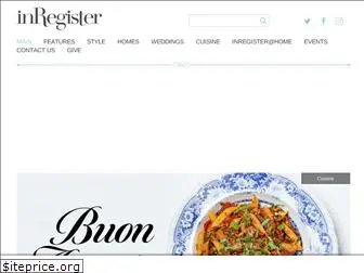 inregister.com thumbnail