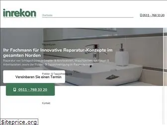 inrekon.com
