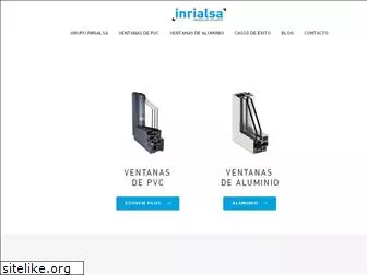 inrialsa.com