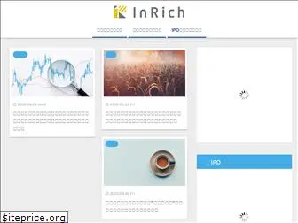 inrich.jp