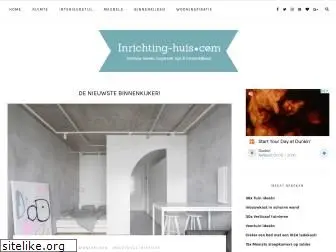 inrichting-huis.com