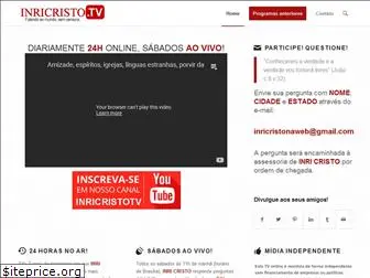 inricristo.tv