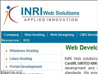 inriwebsolutions.com