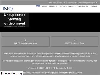 inro-eng.co.uk