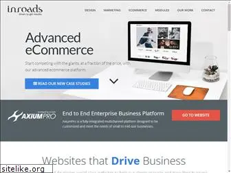 inroads-websites.com
