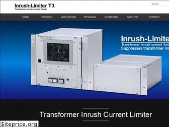 inrush-limiter.jp