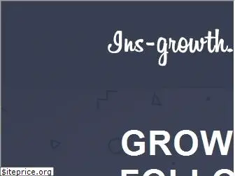 ins-growth.com