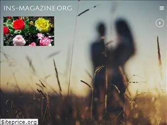 ins-magazine.org