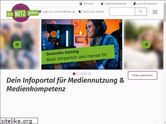 ins-netz-gehen.de