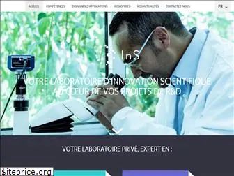 ins-sciences.com