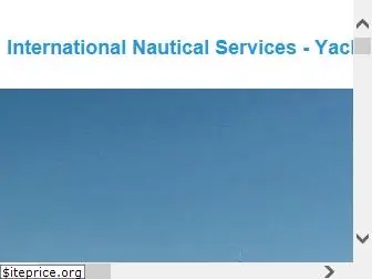 ins-yachtsurveyor.com